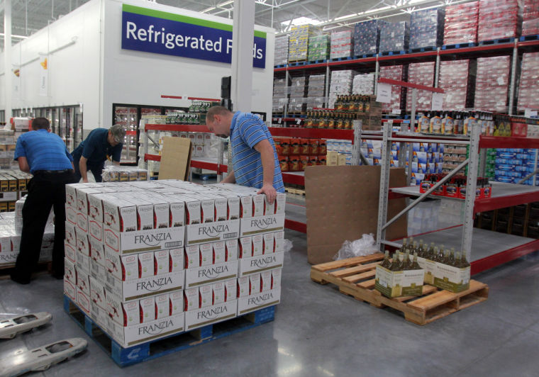 Sam's Club